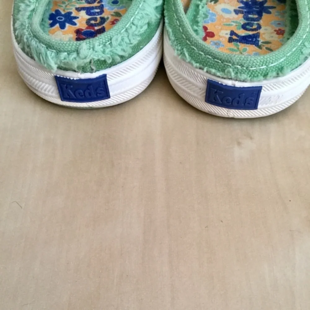Keds Moxie Mule Sneakers
